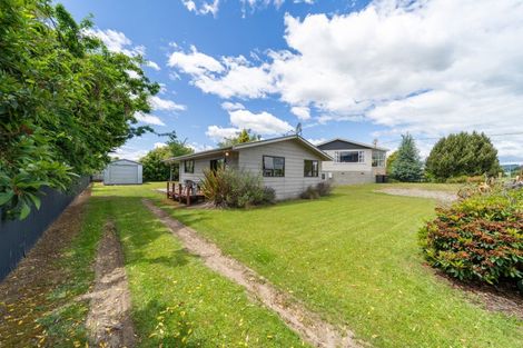 Photo of property in 4 Pompolona Street, Te Anau, 9600