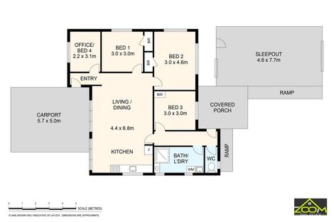 Photo of property in 45 Johnston Road, Kawakawa, 0210