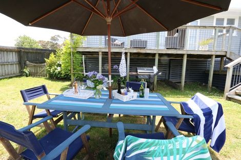 Photo of property in 1040 Cove Road, Langs Beach, Waipu, 0582