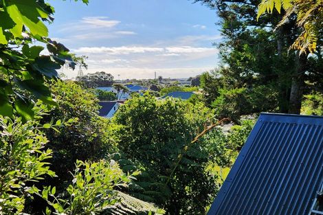 Photo of property in 41 Lydia Street, Greymouth, 7805