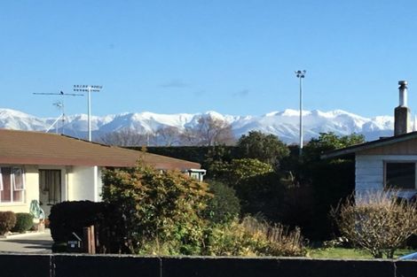 Photo of property in 14 Takahe Street, Masterton, 5810