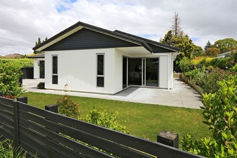 Photo of property in 34b Margaret Avenue, Havelock North, 4130