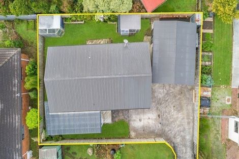 Photo of property in 2/93 Clevedon Road, Papakura, 2110