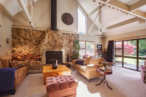 Photo of property in 149 Old Hautere Road, Hautere, Otaki, 5582