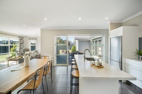 Photo of property in 7 Barnsley Crescent, West Melton, 7618