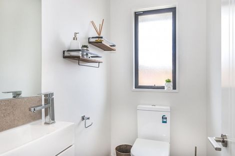 Photo of property in 6 Pegson Lane, Halswell, Christchurch, 8025