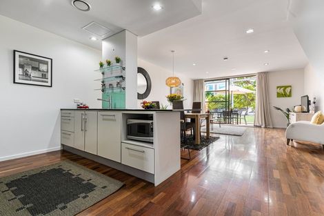 Photo of property in 6/55 Mahuhu Crescent, Auckland Central, Auckland, 1010