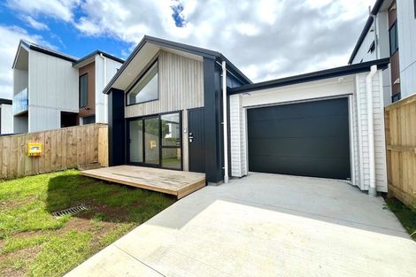 Photo of property in 50 Clayden Shuttleworth Street, Papakura, 2110