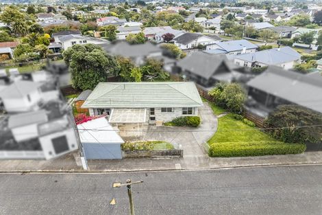 Photo of property in 341 Riverside Drive, Fairfield, Lower Hutt, 5011