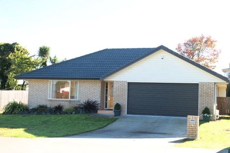 Photo of property in 63 Gibraltar Street, Howick, Auckland, 2014