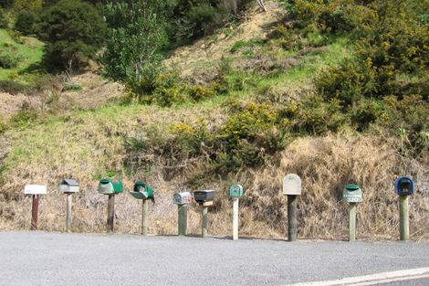 Photo of property in 96 Bennett Road, Te Mata, Thames, 3575