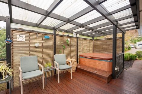 Photo of property in 132 Mangaone Road, Hautere, Otaki, 5582