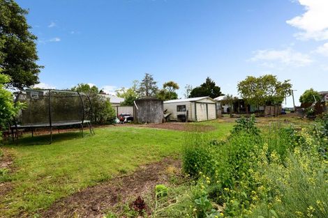 Photo of property in 321 Rotokauri Road, Baverstock, Hamilton, 3289