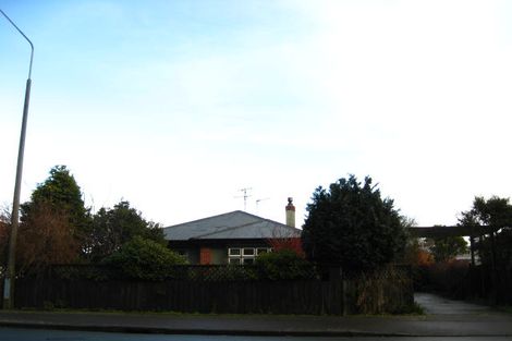 Photo of property in 230 Kelvin Street, Avenal, Invercargill, 9810
