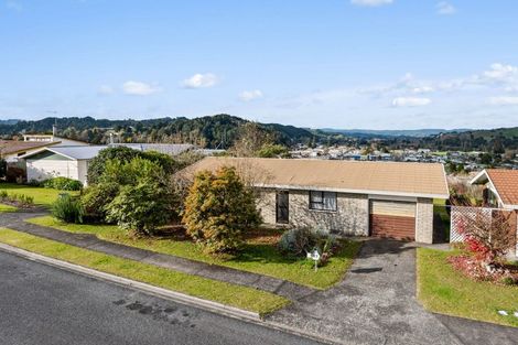 Photo of property in 27 House Avenue, Taumarunui, 3920