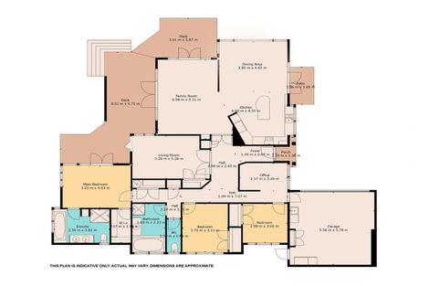 Photo of property in 47 Hallmark Rise, Bethlehem, Tauranga, 3110