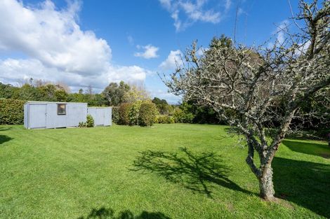 Photo of property in 47 Railway Terrace, Ohau, Levin, 5570