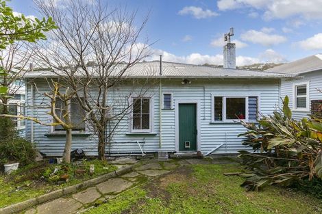 Photo of property in 39 Hohiria Road, Hataitai, Wellington, 6021