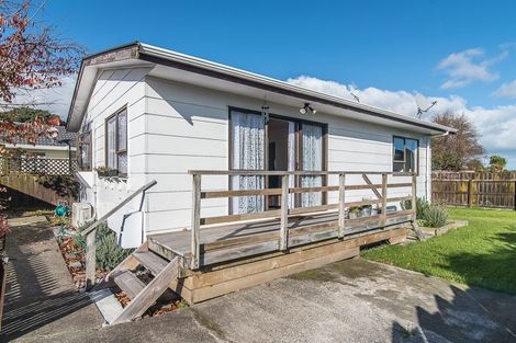 Photo of property in 43b Kapiti Road, Paraparaumu, 5032