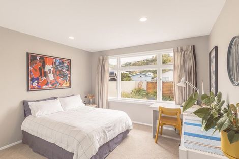 Photo of property in 40 Celia Street, Redcliffs, Christchurch, 8081