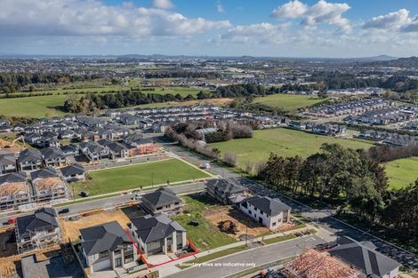 Photo of property in 7 Barley Road, Flat Bush, Auckland, 2019
