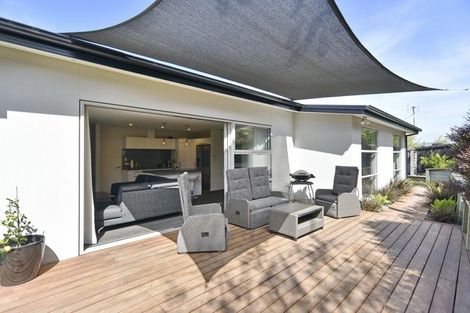 Photo of property in 26 Magnate Drive, Kaiapoi, 7630