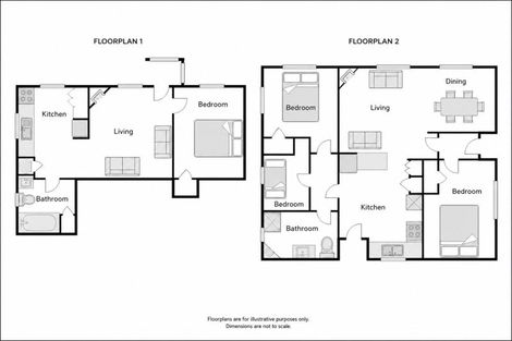 Photo of property in 18 Wilberforce Street, Miramar, Wellington, 6022