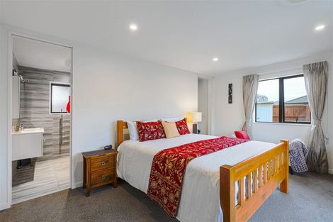 Photo of property in 26 Winfield Drive, Wigram, Christchurch, 8042