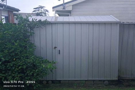 Photo of property in 108 Cascades Road, Pakuranga Heights, Auckland, 2010