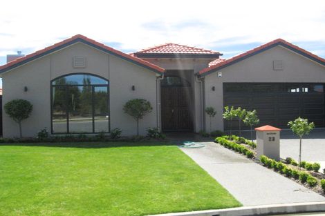 Photo of property in 23 Caleb Place, Northwood, Christchurch, 8051