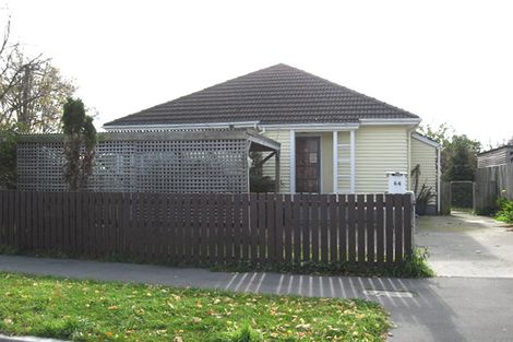 Photo of property in 64 Hoani Street, Northcote, Christchurch, 8052