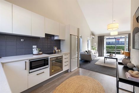 Photo of property in 1/11 Harvey Terrace, Richmond, Christchurch, 8013