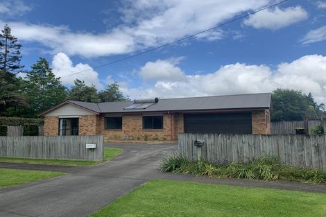 Photo of property in 2 Cuba Street, Waihi, 3610