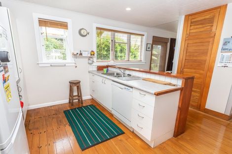 Photo of property in 59 Spring Street, Greymouth, 7805