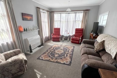 Photo of property in 3 Elizabeth Street, Levin, 5510
