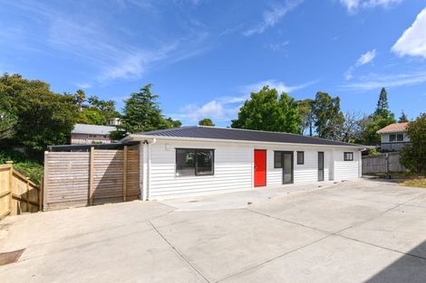 Photo of property in 26a Scarlock Avenue, Browns Bay, Auckland, 0630