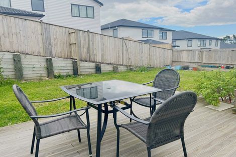 Photo of property in 15 Hariata Street, Flat Bush, Auckland, 2019