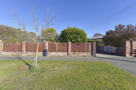 Photo of property in 172 Shortland Street, Aranui, Christchurch, 8061