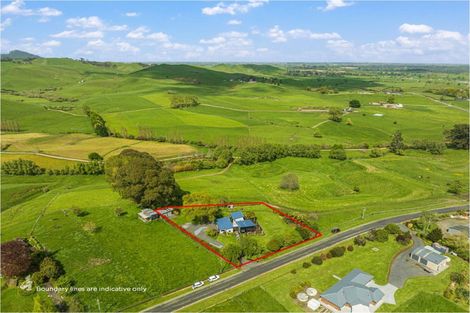 Photo of property in 284 Tahuroa Road, Tauwhare, Morrinsville, 3371