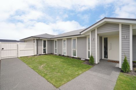 Photo of property in 87 Bayliss Drive, Kaiapoi, 7630