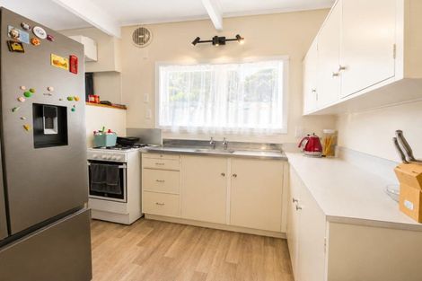 Photo of property in 43a Lismore Street, Strandon, New Plymouth, 4312