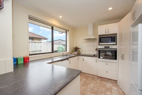 Photo of property in 8 Kinder Place, Ngongotaha, Rotorua, 3010