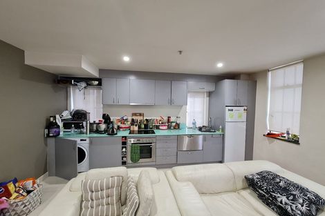 Photo of property in The Quay, 9/332a1 Lambton Quay, Wellington Central, Wellington, 6011