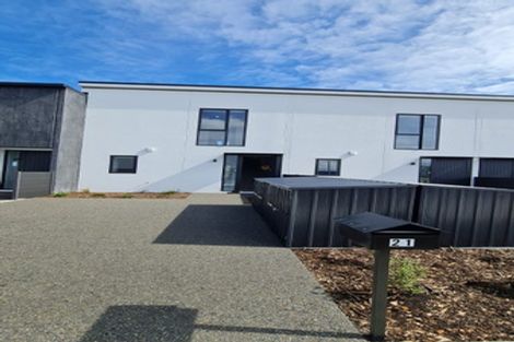 Photo of property in 21 Pipi Place, Levin, 5510