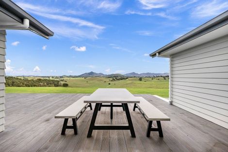 Photo of property in 1014 Snooks Road, Maungakaramea, Whangarei, 0178