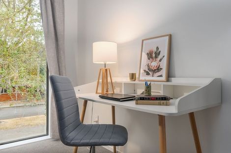 Photo of property in 45 Eveleyn Couzins Avenue, Richmond, Christchurch, 8013