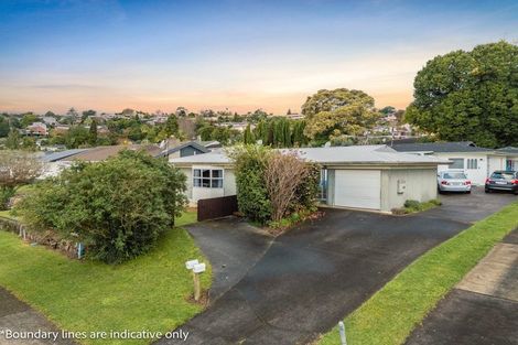 Photo of property in 23a Mack Place, Red Hill, Papakura, 2110
