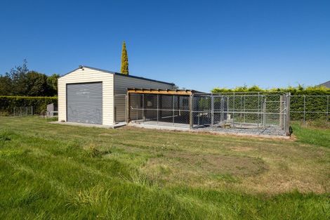 Photo of property in 85 Glassworks Road, Newland, Ashburton, 7772