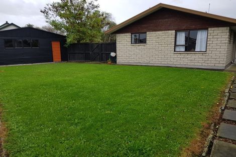 Photo of property in 21a Parkhouse Drive, Rangiora, 7400