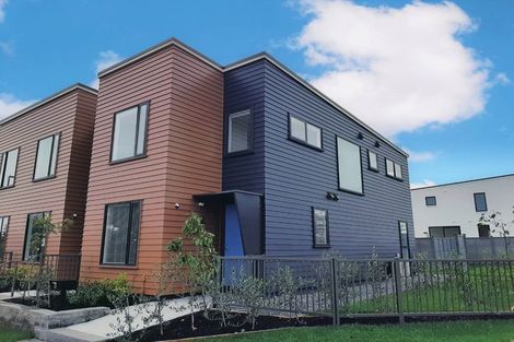 Photo of property in 35 Harewood Street, Whenuapai, Auckland, 0618